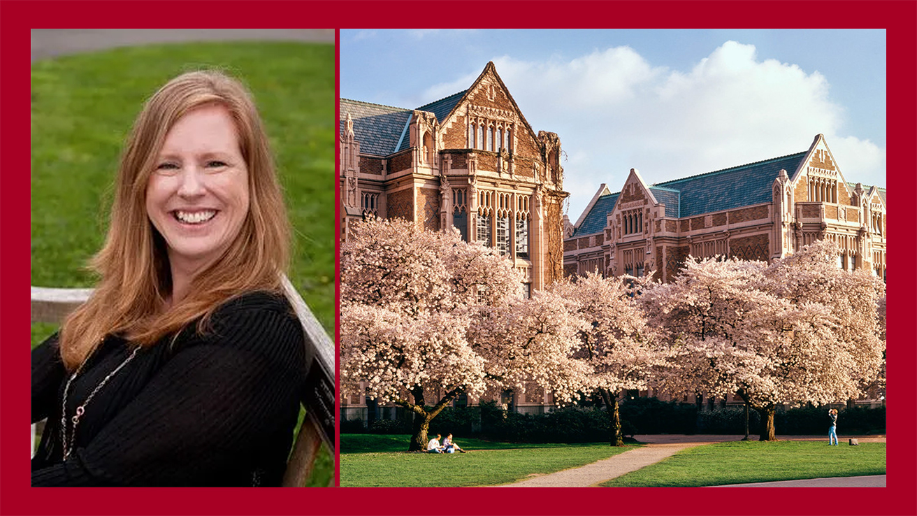Ann E. Schlosser - доктор наук PhD University of Illinois (1997). Профессор University of Washington, Seattle